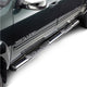 Premier Oval Nerf Step Bar Mount Kit <br> 2000-2006 Toyota Tundra