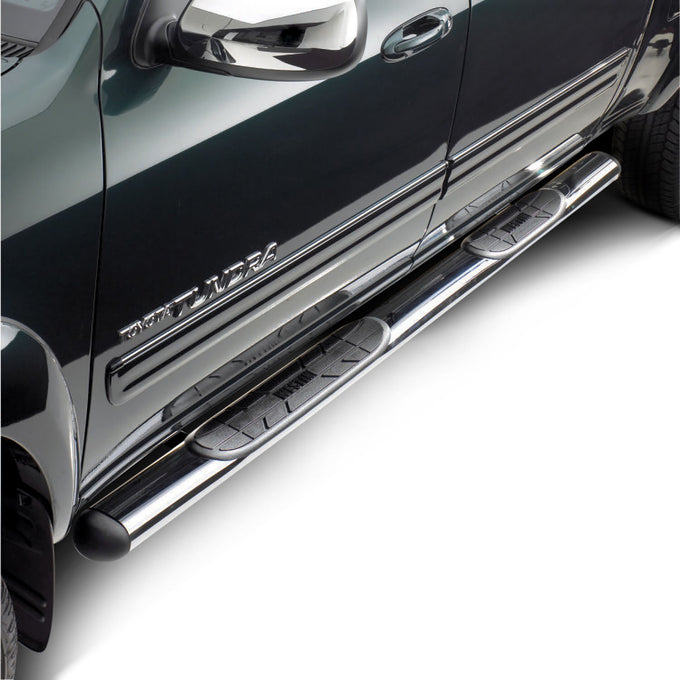 Premier Oval Nerf Step Bar Mount Kit <br> 2000-2006 Toyota Tundra