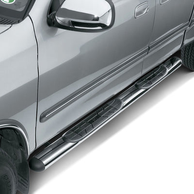Premier Oval Nerf Step Bar Mount Kit <br> 2000-2006 Toyota Tundra