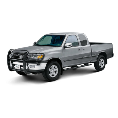 Premier Oval Nerf Step Bar Mount Kit <br> 2000-2006 Toyota Tundra
