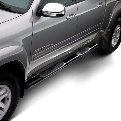 Premier Oval Nerf Step Bar Mount Kit <br> 2000-2006 Toyota Tundra
