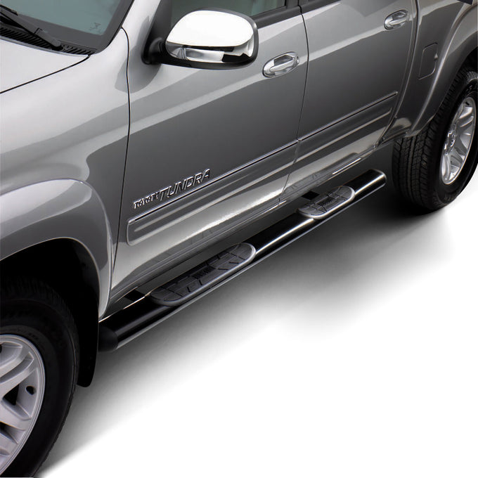 Premier Oval Nerf Step Bar Mount Kit <br> 2000-2006 Toyota Tundra
