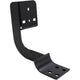 Premier Oval Nerf Step Bar Mount Kit <br> 09-25 Dodge Ram 1500 2500 3500