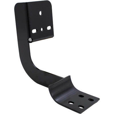Premier Oval Nerf Step Bar Mount Kit <br> 09-25 Dodge Ram 1500 2500 3500