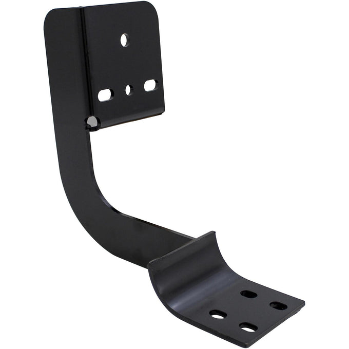 Premier Oval Nerf Step Bar Mount Kit <br> 09-25 Dodge Ram 1500 2500 3500
