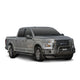 Premier Oval Nerf Step Bar Mount Kit <br> 15-25 Ford F150-F600 Super Duty