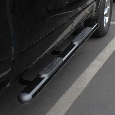 Premier Oval Nerf Step Bar Mount Kit <br> 2019-2025 Ram 1500