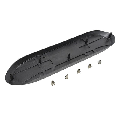 Platinum 4 Service Kit w/ 18in pad <br> Universal Fit