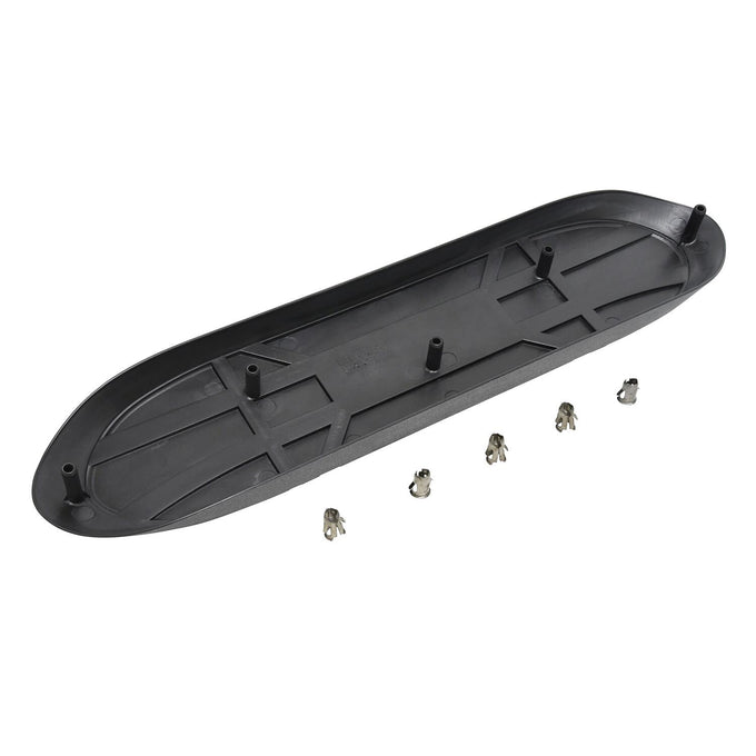 Platinum 4 Service Kit w/ 18in pad <br> Universal Fit