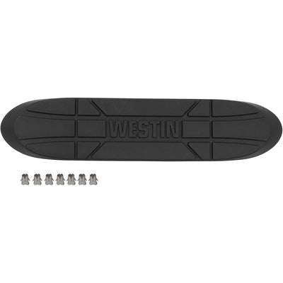 Platinum 4 Service Kit w/ 18in pad <br> Universal Fit