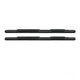 Premier 4 Oval Nerf Step Bars <br> 88-26 Chevy GMC Ford Nissan Toyota Infiniti Saturn
