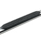 Premier 4 Oval Nerf Step Bars <br> 02-26 Dodge Ram Toyota Honda Chevy GMC Ford