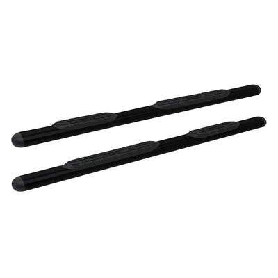 Premier 4 Oval Nerf Step Bars <br> 02-26 Dodge Ram Toyota Honda Chevy GMC Ford