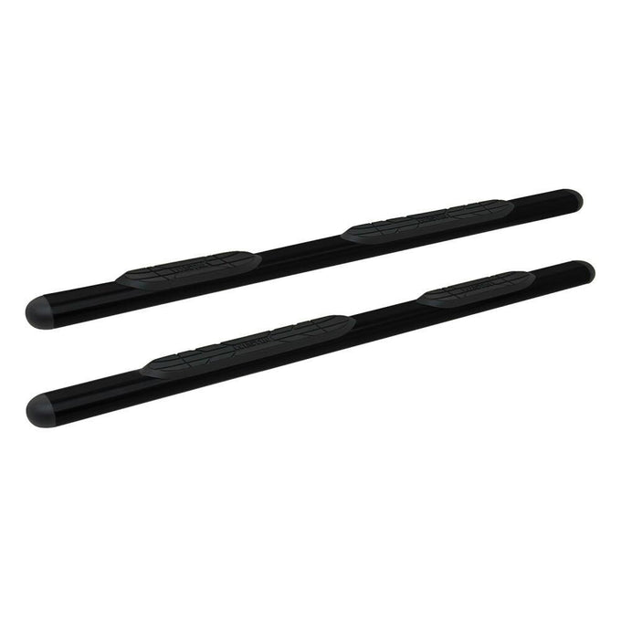 Premier 4 Oval Nerf Step Bars <br> 02-26 Dodge Ram Toyota Honda Chevy GMC Ford