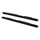 Premier 4 Oval Nerf Step Bars <br> 02-26 Dodge Ram Toyota Honda Chevy GMC Ford