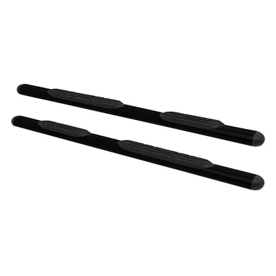 Premier 4 Oval Nerf Step Bars <br> 02-26 Dodge Ram Toyota Honda Chevy GMC Ford