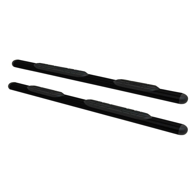 Premier 4 Oval Nerf Step Bars <br> 02-26 Dodge Ram Toyota Honda Chevy GMC Ford