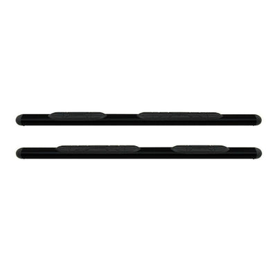 Premier 4 Oval Nerf Step Bars <br> 02-26 Dodge Ram Toyota Honda Chevy GMC Ford