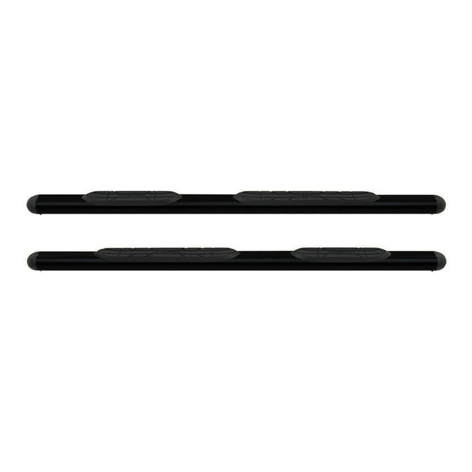 Premier 4 Oval Nerf Step Bars <br> 02-26 Dodge Ram Toyota Honda Chevy GMC Ford