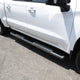 Premier 4 Oval Nerf Step Bars <br> 02-26 Dodge Ram Toyota Honda Chevy GMC Ford