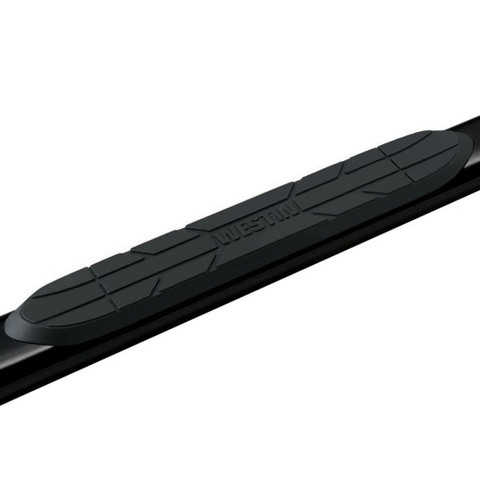 Premier 4 Oval Nerf Step Bars <br> 02-26 Dodge Ram Toyota Honda Chevy GMC Ford