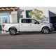 Premier 4 Oval Nerf Step Bars <br> 05-14 Chevy Silverado GMC Sierra 1500-3500 HD