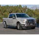 Premier 4 Oval Nerf Step Bars <br> 05-14 Chevy Silverado GMC Sierra 1500-3500 HD