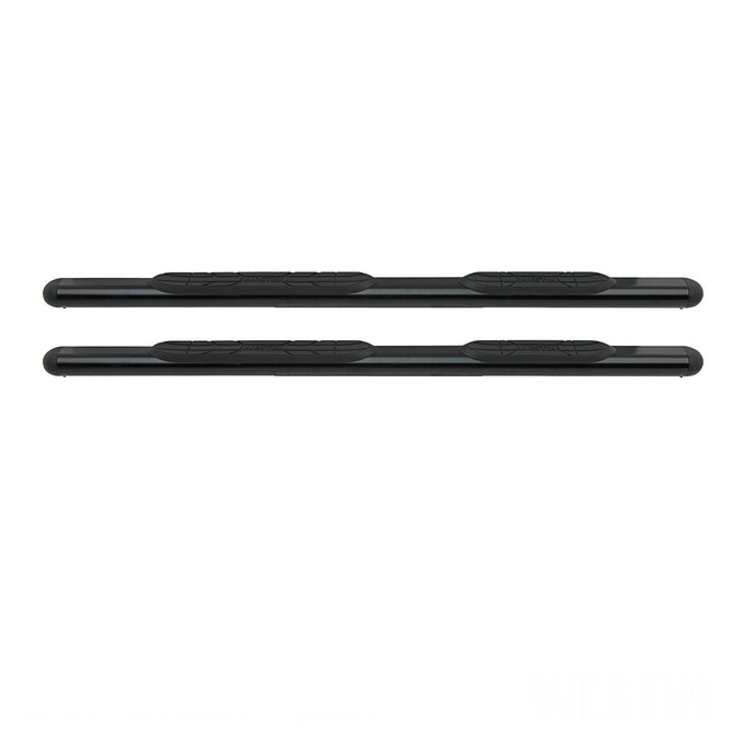 Premier 4 Oval Nerf Step Bars <br> 99-25 Chevy GMC Toyota Dodge Ram Ford