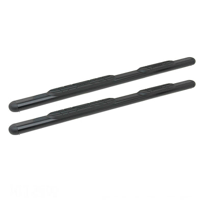 Premier 4 Oval Nerf Step Bars <br> 1998-2023 Ford Jeep Nissan Toyota Hummer