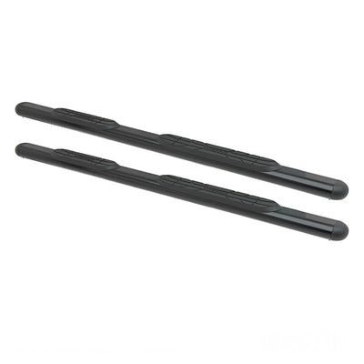 Premier 4 Oval Nerf Step Bars <br> 1998-2023 Ford Jeep Nissan Toyota Hummer