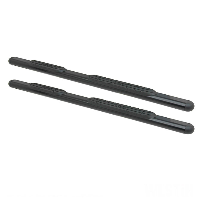 Premier 4 Oval Nerf Step Bars <br> 1998-2023 Ford Jeep Nissan Toyota Hummer