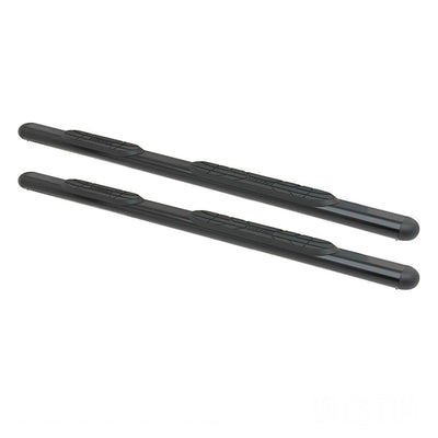Premier 4 Oval Nerf Step Bars <br> 2005-2015 Nissan Xterra Frontier Ford Ranger