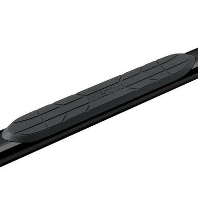 Premier 4 Oval Nerf Step Bars <br> 2005-2015 Nissan Xterra Frontier Ford Ranger