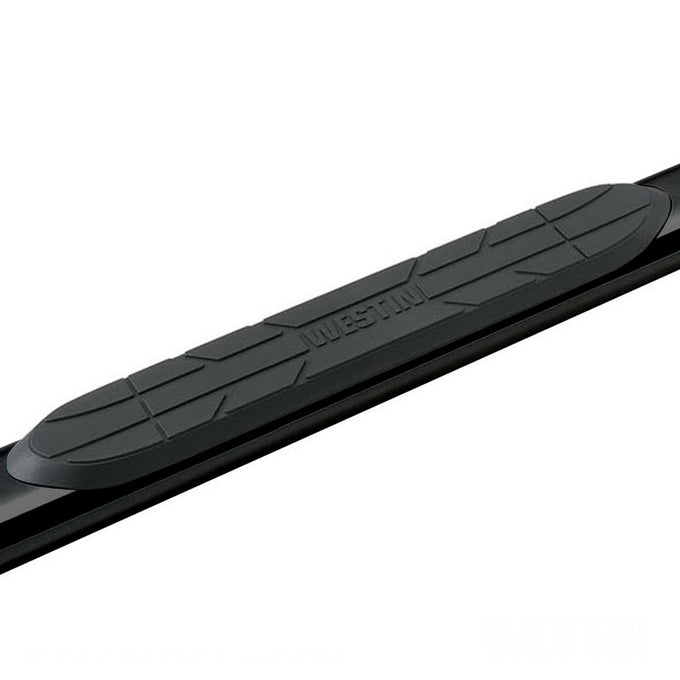 Premier 4 Oval Nerf Step Bars <br> 2005-2015 Nissan Xterra Frontier Ford Ranger