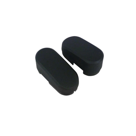 End Cap Kit w/screws and retainer sleeves <br> Universal Fit