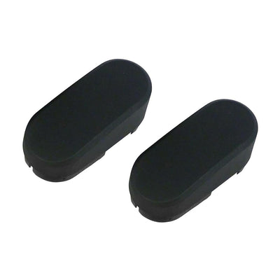 End Cap Kit w/screws and retainer sleeves <br> Universal Fit