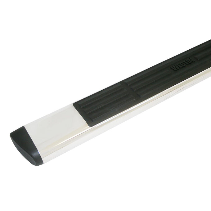 Premier 4 Oval Nerf Step Bars <br> 88-25 Chevy GMC Ford Dodge Ram Nissan Toyota
