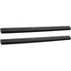 Premier 6 Oval Nerf Step Bars <br> 88-26 Chevy GMC C/K Silverado Sierra 1500-3500