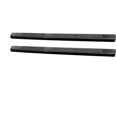 Premier 6 Oval Nerf Step Bars <br> 88-26 Chevy GMC C/K Silverado Sierra 1500-3500