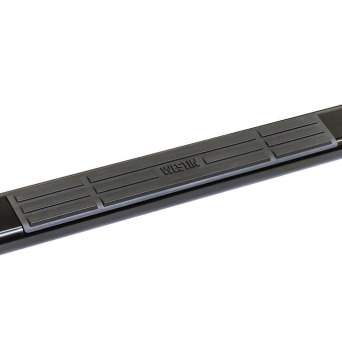 Premier 6 Oval Nerf Step Bars <br> 02-26 Dodge Ram Toyota Honda Chevy GMC Ford