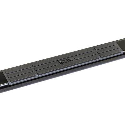 Premier 6 Oval Nerf Step Bars <br> 01-26 Dodge Ram Toyota Honda Chevy GMC Ford
