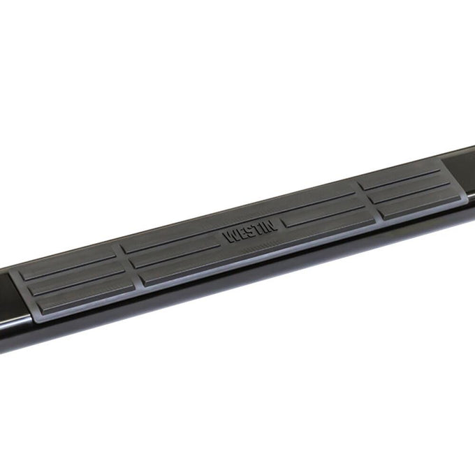 Premier 6 Oval Nerf Step Bars <br> 01-26 Dodge Ram Toyota Honda Chevy GMC Ford