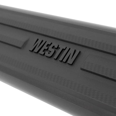 Premier 6 Oval Nerf Step Bars <br> 01-26 Dodge Ram Toyota Honda Chevy GMC Ford
