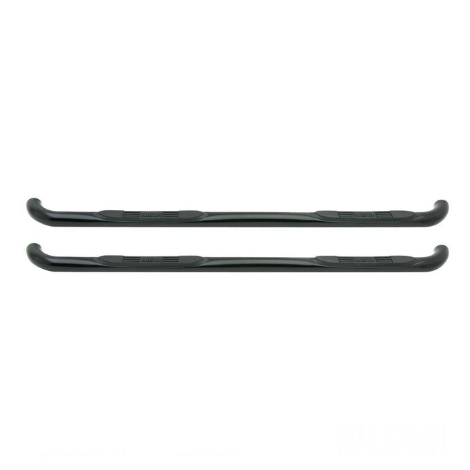 E-Series 3in Round Nerf Step Bars <br> 1997-2014 Ford Expedition