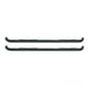 E-Series 3in Round Nerf Step Bars <br> 1997-2006 Jeep Wrangler