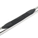 E-Series 3in Round Nerf Step Bars <br> 99-14 Chevy Silverado GMC Sierra 1500-3500