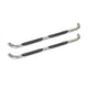E-Series 3in Round Nerf Step Bars <br> 2004-2006 Toyota Tundra