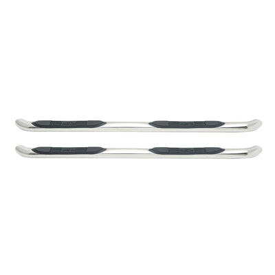 E-Series 3in Round Nerf Step Bars <br> 2004-2006 Toyota Tundra