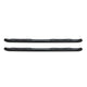 E-Series 3in Round Nerf Step Bars <br> 2004-2006 Toyota Tundra