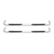E-Series 3in Round Nerf Step Bars <br> 2000-2006 Toyota Tundra